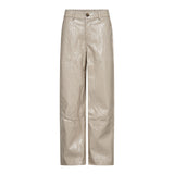PosyCC Barrel LL Pant - Mink