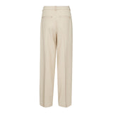TerryCC Denim Pant - Bisquit