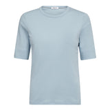 GrannyCC SS Tee - Pale Blue - Co'couture