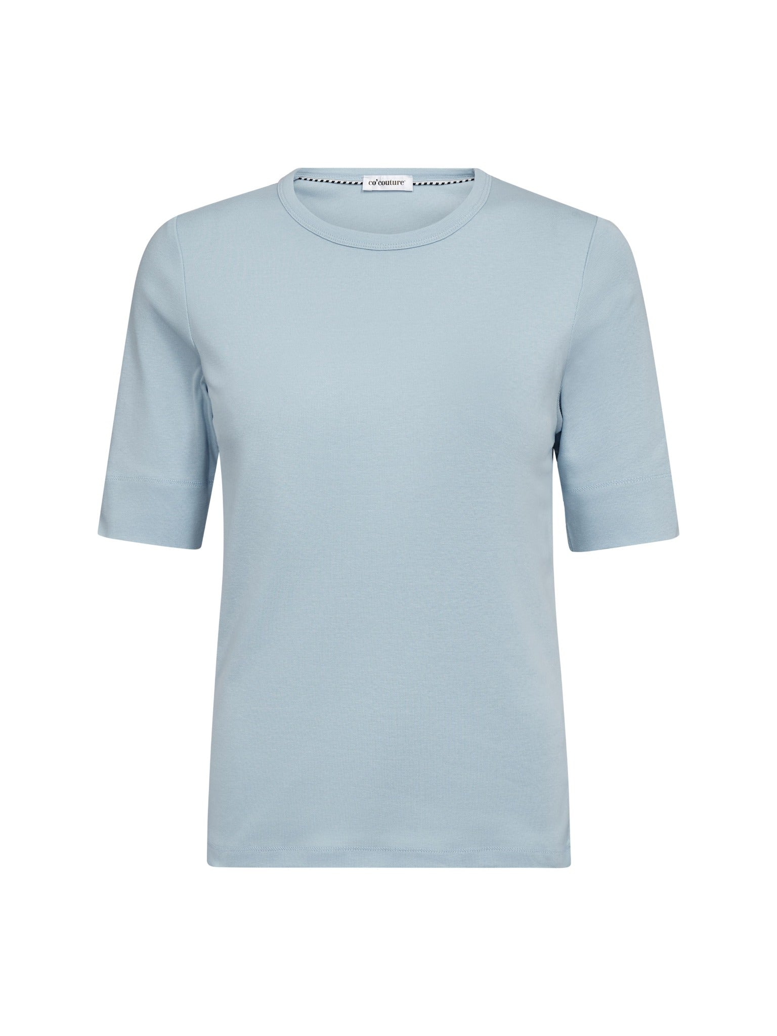 GrannyCC SS Tee - Pale Blue - Co'couture