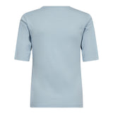 GrannyCC SS Tee - Pale Blue - Co'couture