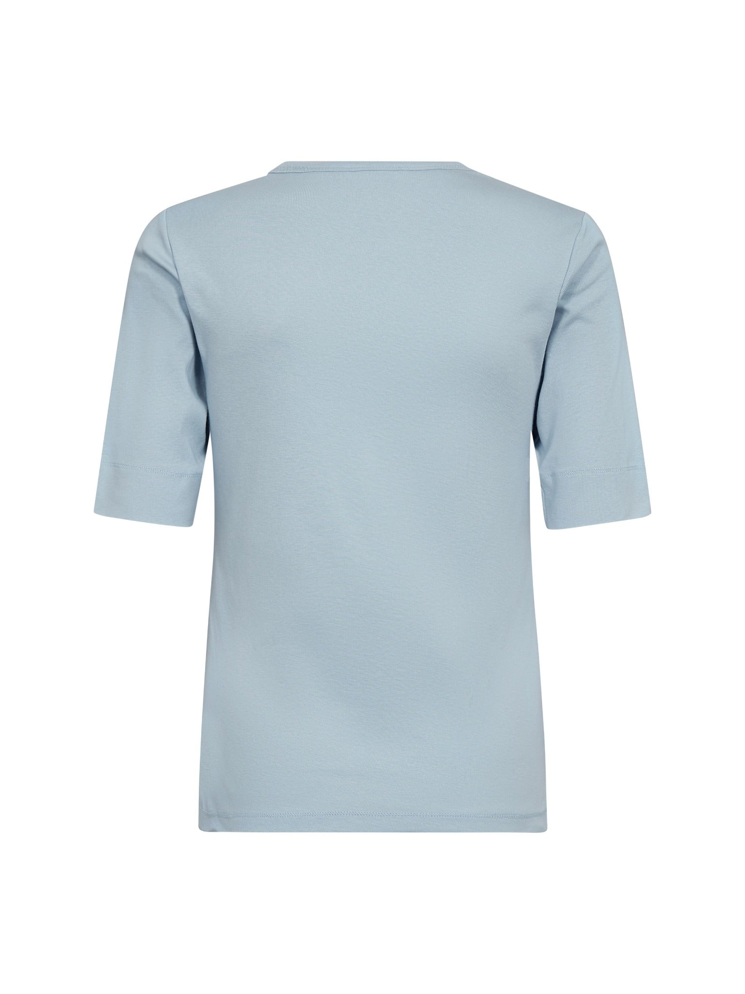 GrannyCC SS Tee - Pale Blue - Co'couture
