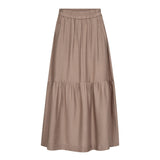 HeraCC Gypsy Skirt - Walnut