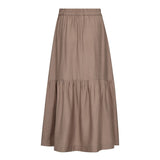 HeraCC Gypsy Skirt - Walnut