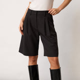 TengaCC Bermuda - Black
