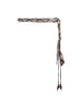 MorisonCC Scarf Mix Belt - Off white