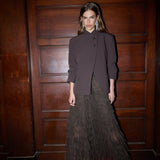 34238 JadeCC Skirt - Bison