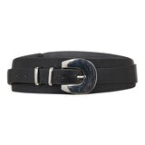 LoroCC Maxi Belt - Black