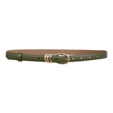 BenoCC Belt - Olive