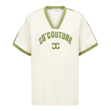 33211 AvanaCC V-Tee - Fern Green