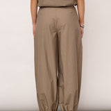 OpheliaCC Balloon Pant - Mink