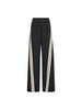AliniCC Double Panel Pant - Black