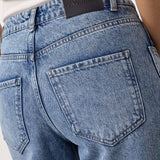 RuthieCC wide Jeans - Used Denim