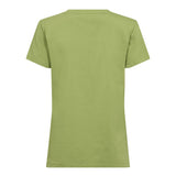 33200 SignatureCC New Tee - Fern Green