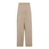 EminaCC Wrap Pant - Sand