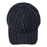 NaidaCC Pin Cap - Navy