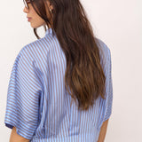 AnicaCC Shirt - Blue