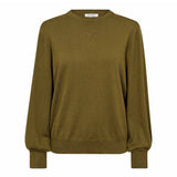 CoryCC O-Knit - Fern Green