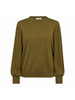CoryCC O-Knit - Fern Green