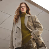 BeelaCC Jacket - Olive