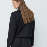 RexiaCC Jacket - Black