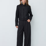 RexiaCC Jacket - Black