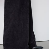 DaisyCC Cord Pant - Black