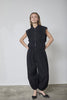 AcasiaCC Waistcoat - Black
