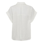 AlisaCC Top - White - Co'couture