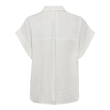 AlisaCC Top - White - Co'couture