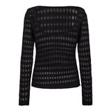 BeckyCC Blouse - Black - Co'couture
