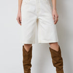 BernettaCC Bermuda - Bone - Co'couture