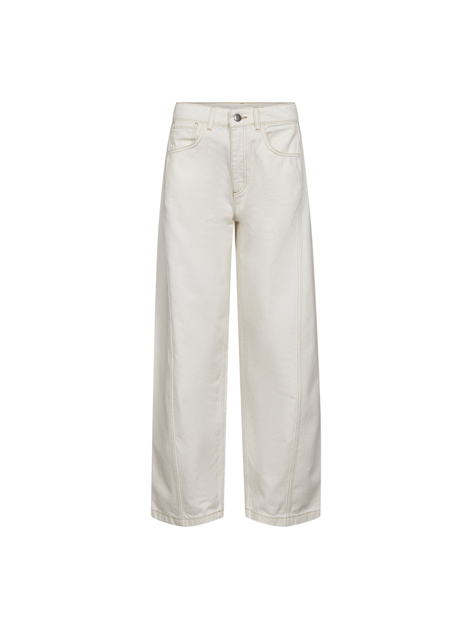 BernettaCC LL Pant - Bone - Co'couture