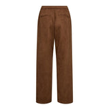 BobbieCC Pull On Pant - Suntan - Co'couture