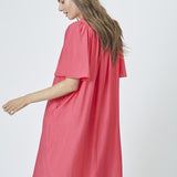 CallumCC Volume SS Dress - Margherita - Co'couture