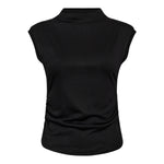 CamillaCC Tee - Black - Co'couture