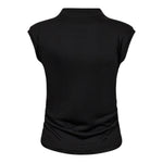 CamillaCC Tee - Black - Co'couture