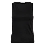 CamillaCC Top - Black - Co'couture