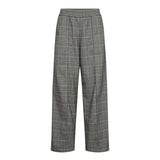 ClaudineCC Pant - Mid Grey - Co'couture