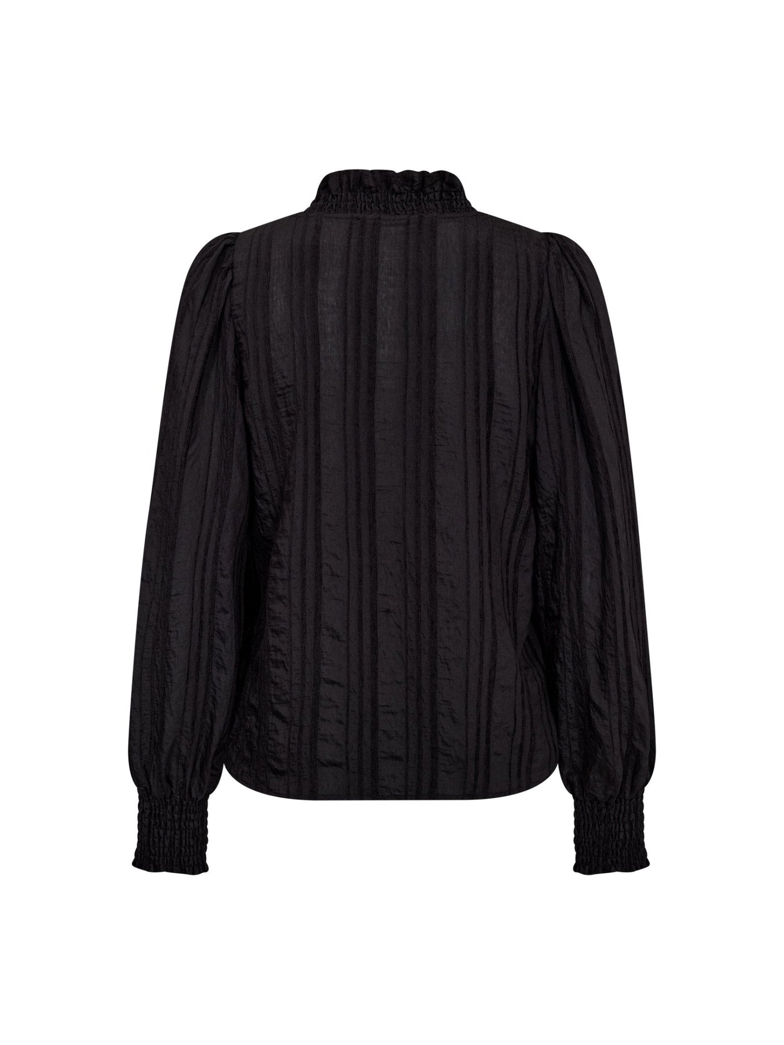 KesiCC V - Blouse - Black - Co'couture