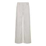 LisaCC Linen LL Pant - Bone - Co'couture