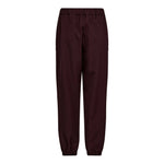 LunaCC Pocket LL Pant - Winered - Co'couture