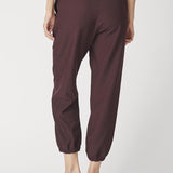 LunaCC Pocket Pant - Winered - Co'couture