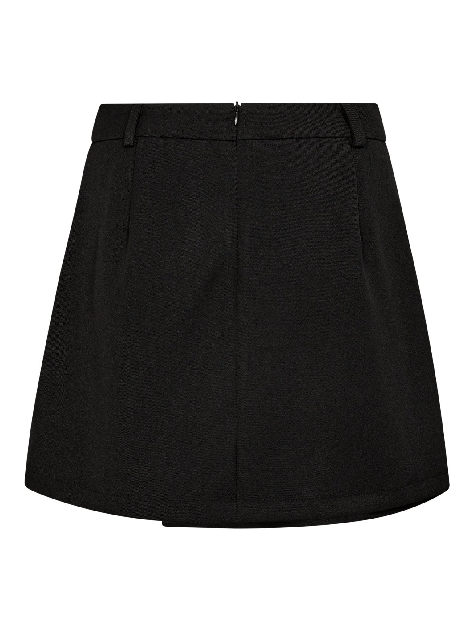 LunaCC Pocket Skirt - Black - Co'couture