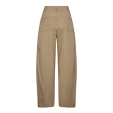 MariaCC Pant - Khaki - Co'couture