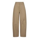 MariaCC Pant - Khaki - Co'couture
