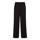 MattyCC Wave Seam LL Pant - Black - Co'couture