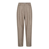 MeeraCC LL Pant - Walnut - Co'couture