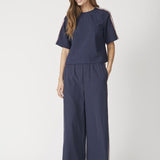 MingusCC Pant - Navy - Co'couture