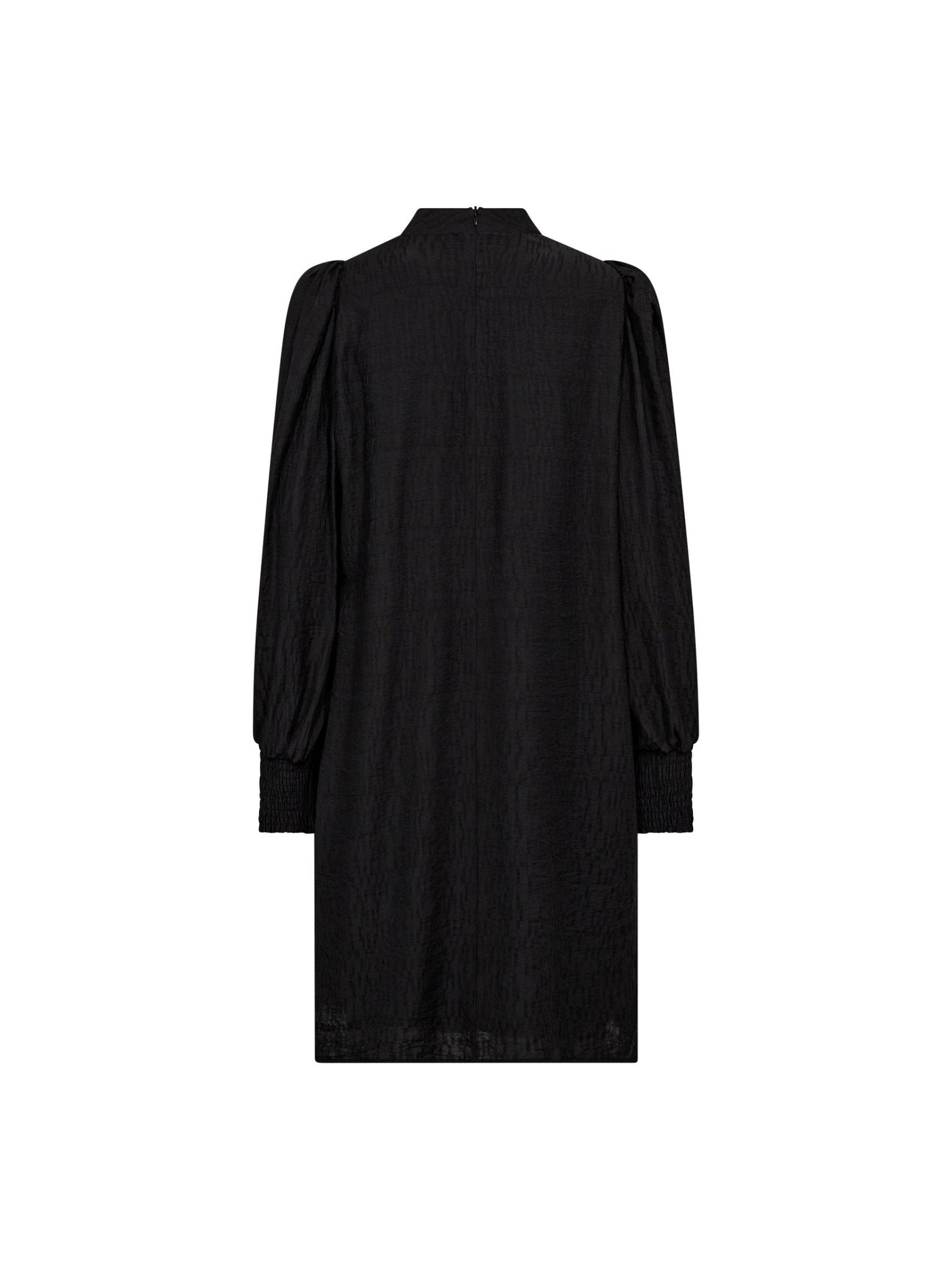 NaraCC Dress - Black - Co'couture